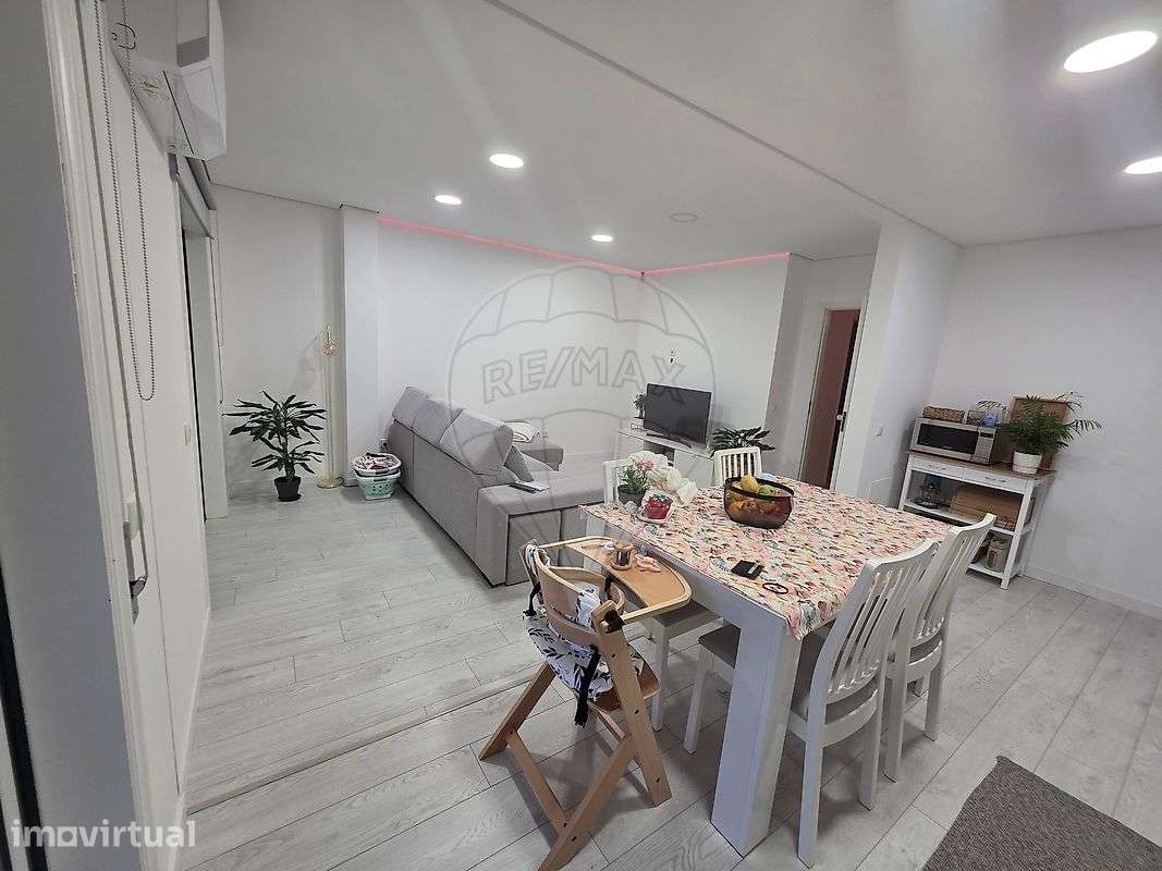 Apartamento T2 para venda - Grande imagem: 2/13