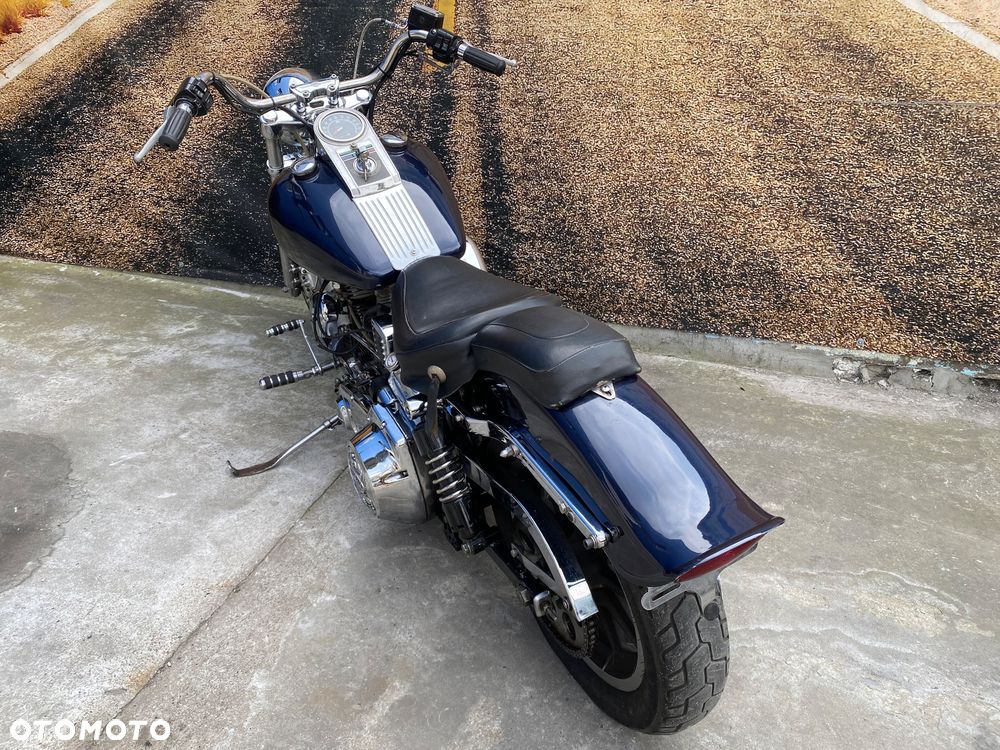 Harley-Davidson FLH Shovelhead - 9
