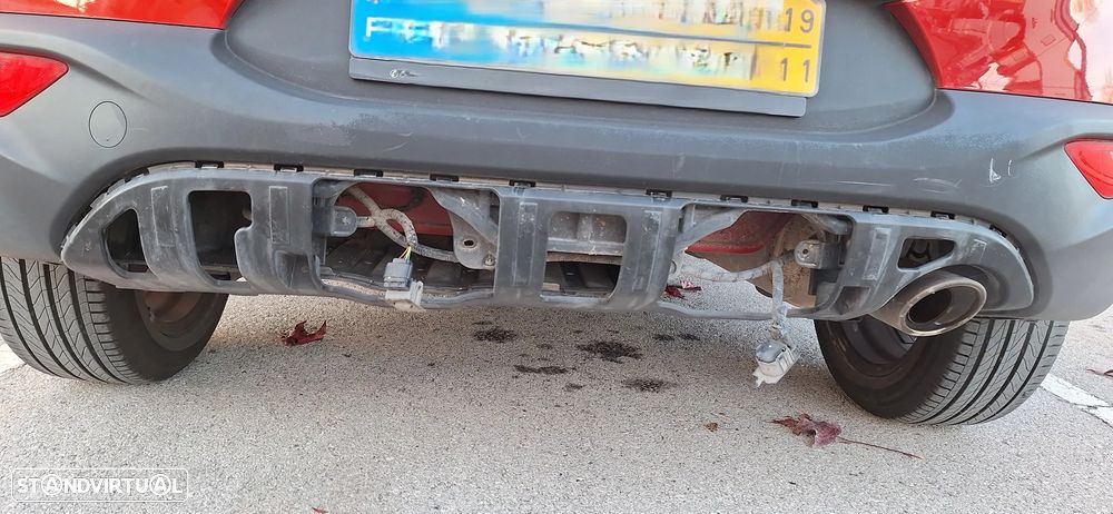 Kia Stonic 1.0 T-GDI Drive - 7