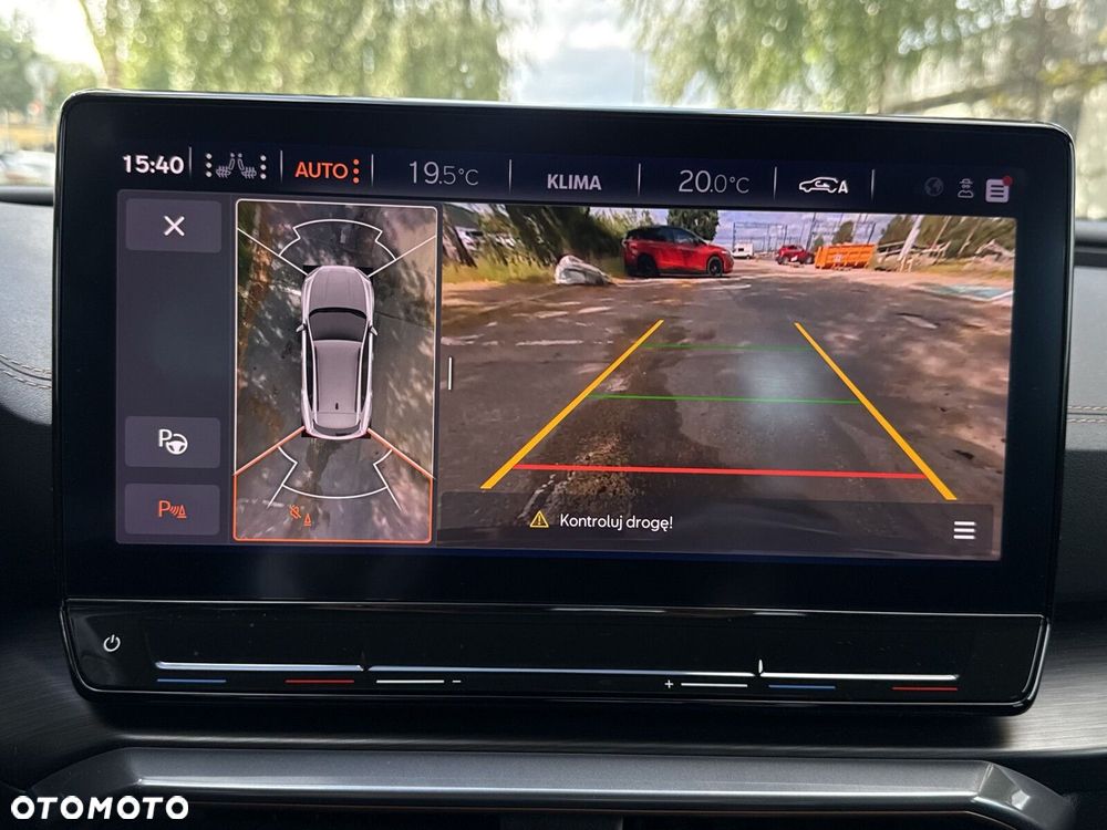 Cupra Formentor 1.5 TSI DSG - 23