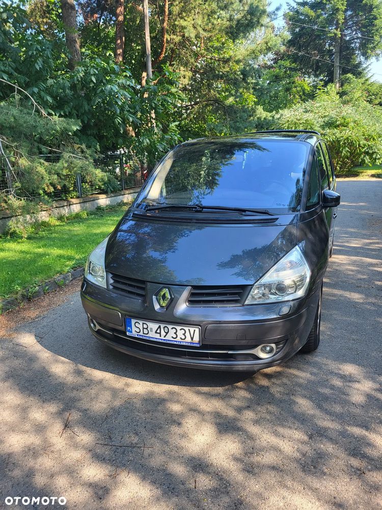 Renault Espace 2.0T Privilege - 8