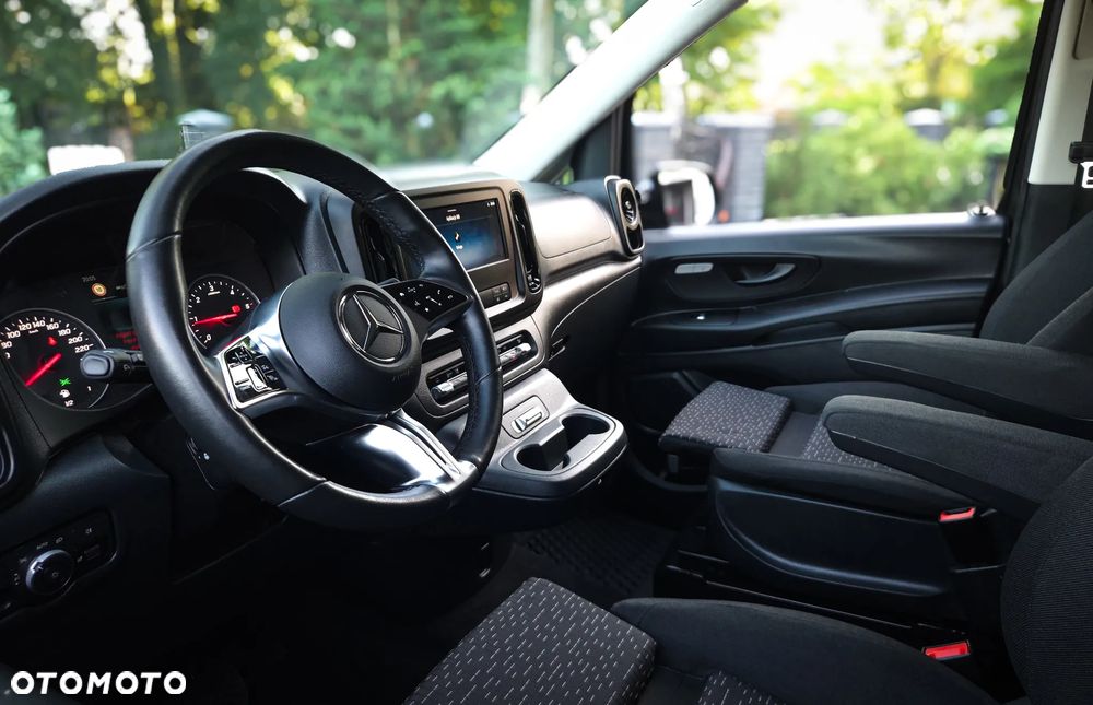 Mercedes-Benz Vito Tourer L3 Pro 9G-Tronic 447.705 - 39