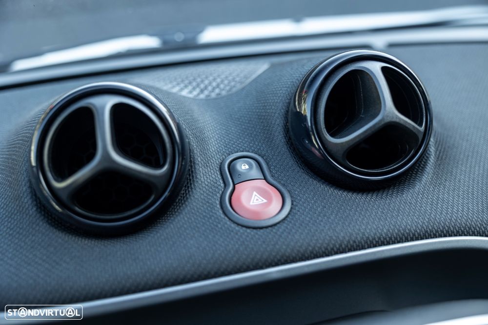 Smart ForFour 0.9 Passion 90 - 16