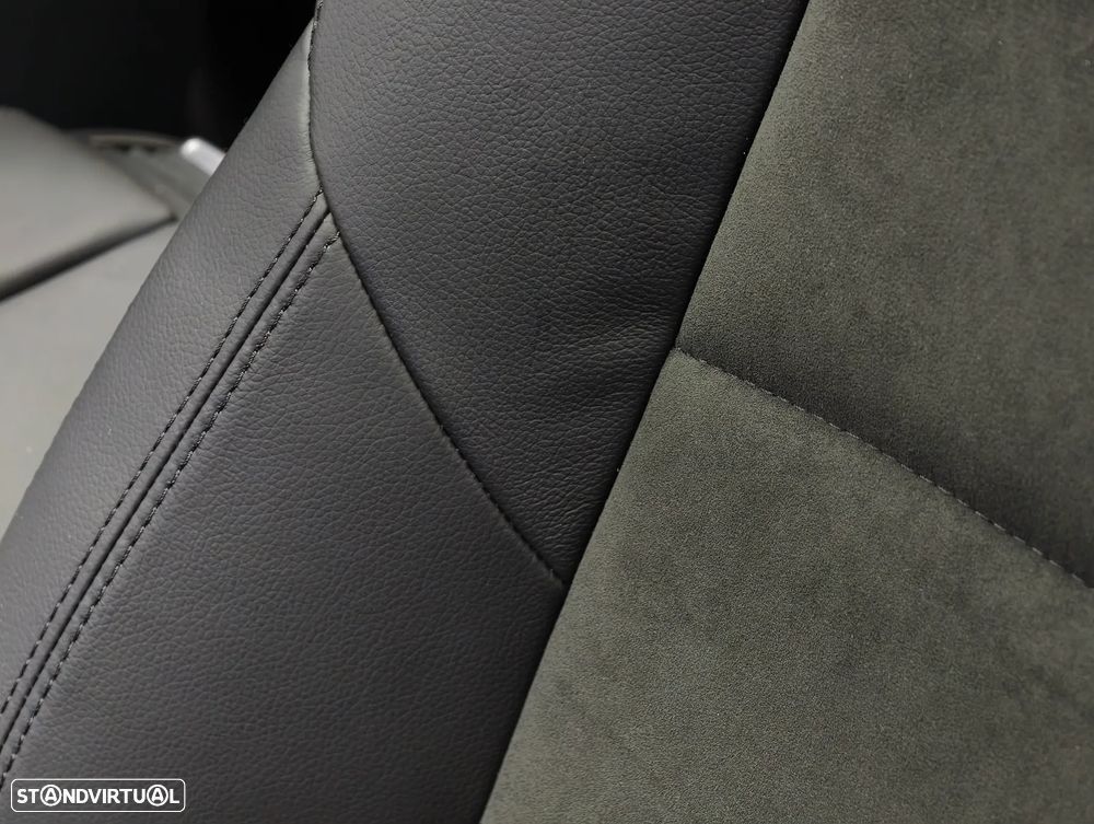 BMW 525 d Pack M Auto - 29