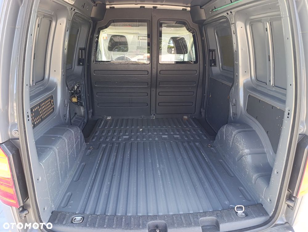 Volkswagen Caddy Standard - 17