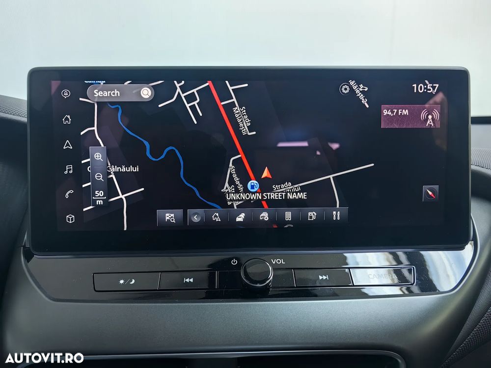 Nissan Juke Hybrid N-Connecta - 26