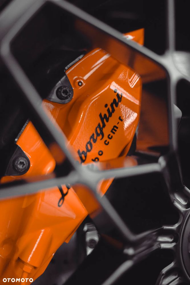 Lamborghini Huracan Performante - 35