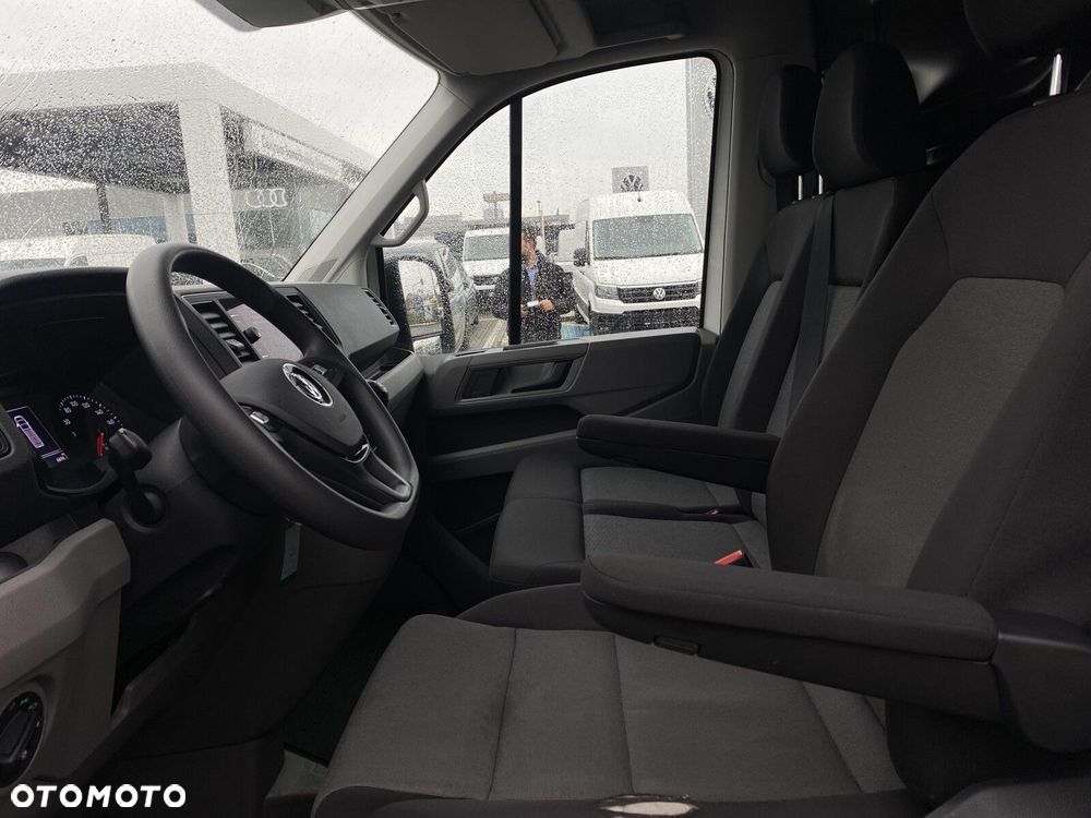 Volkswagen Crafter - 20