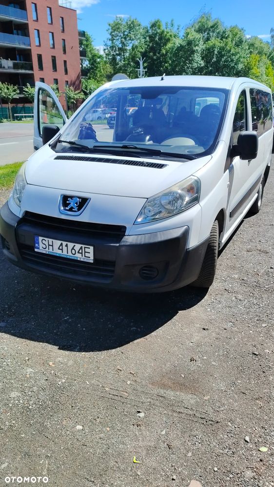 Peugeot Expert Tepee L1H1 (5-Si.) Premium - 7