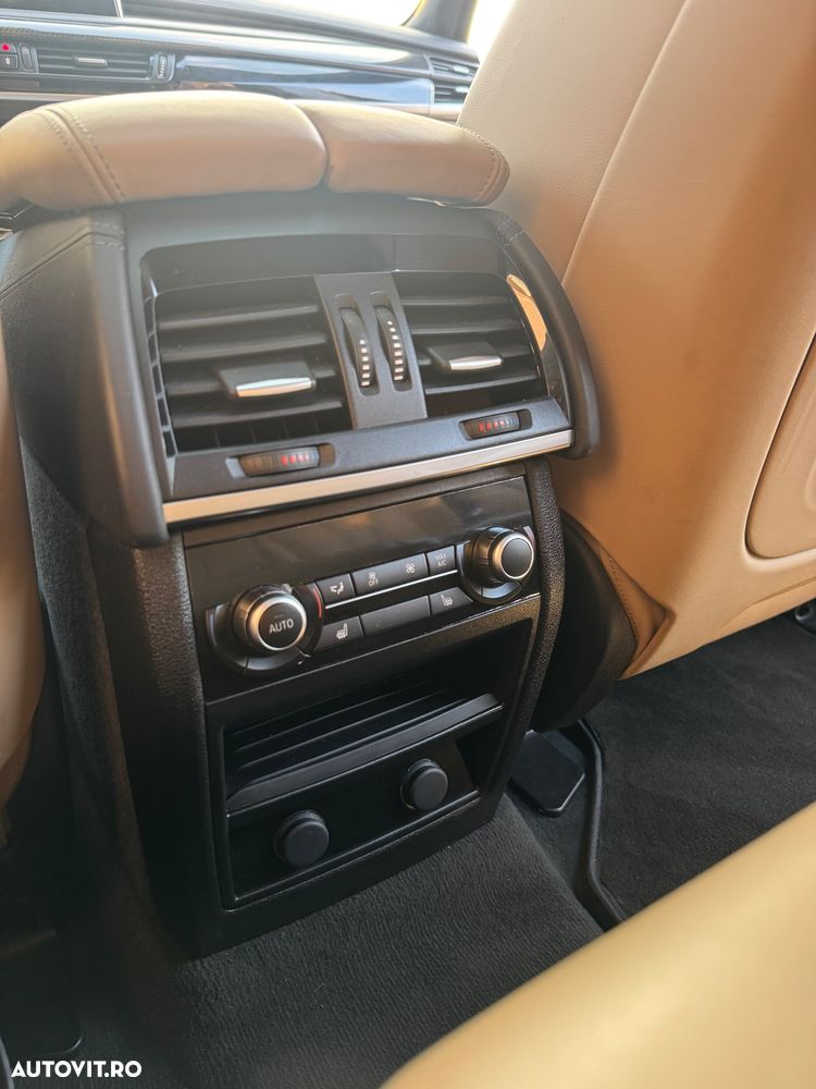 BMW X6 M Standard - 9