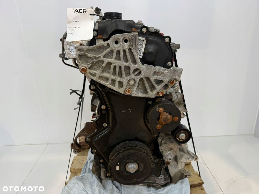 SILNIK M9R782 Renault Trafic Nissan Primastar Opel Vivaro 2.0 DCI CDTI - 6