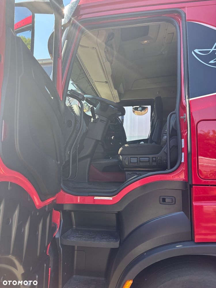 Iveco S Way - 6
