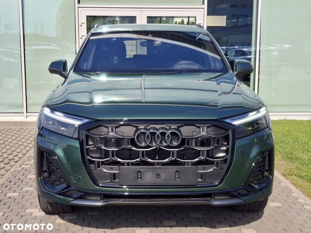 Audi Q7 - 9