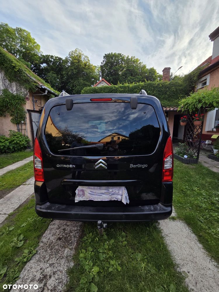 Citroën Berlingo 1.6 VTi 16V Exclusive - 5