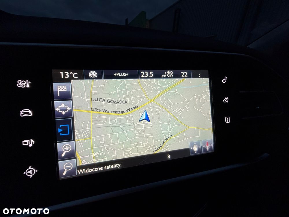 Peugeot 308 PureTech 130 GPF Stop & Start Allure Business-Paket - 26