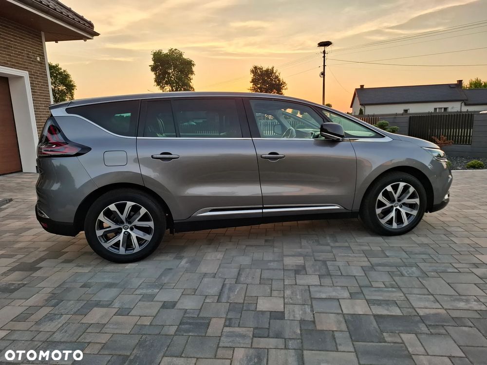 Renault Espace 1.6 TCE Initiale Paris EDC 7os - 16