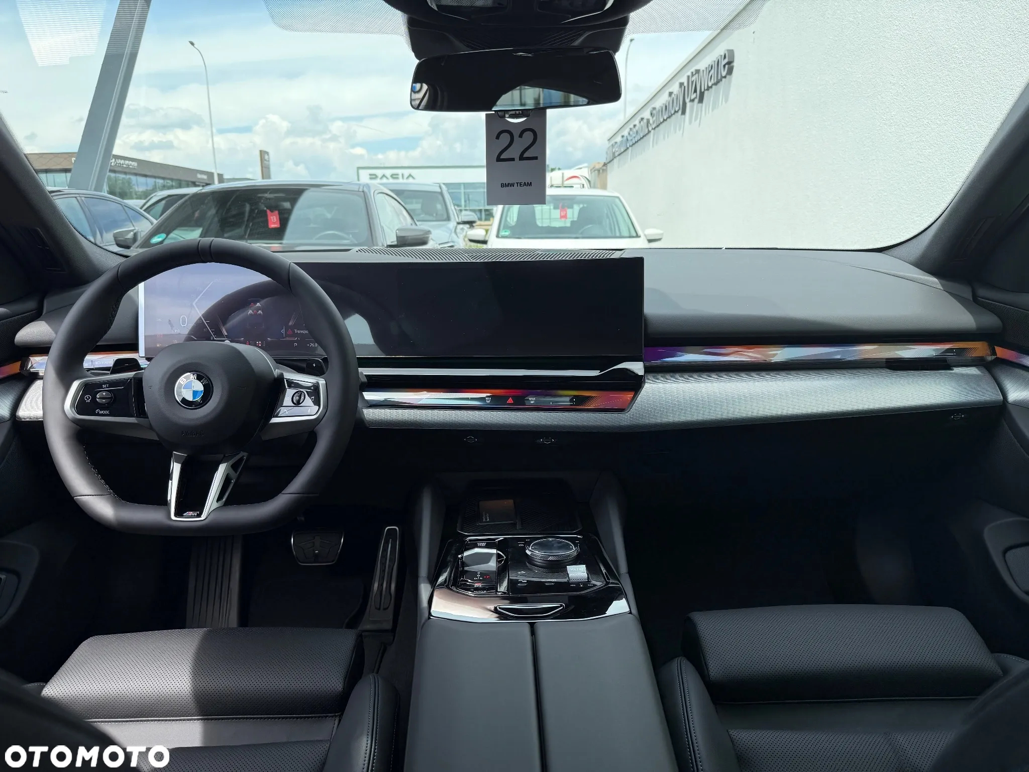 BMW Seria 5 - 29
