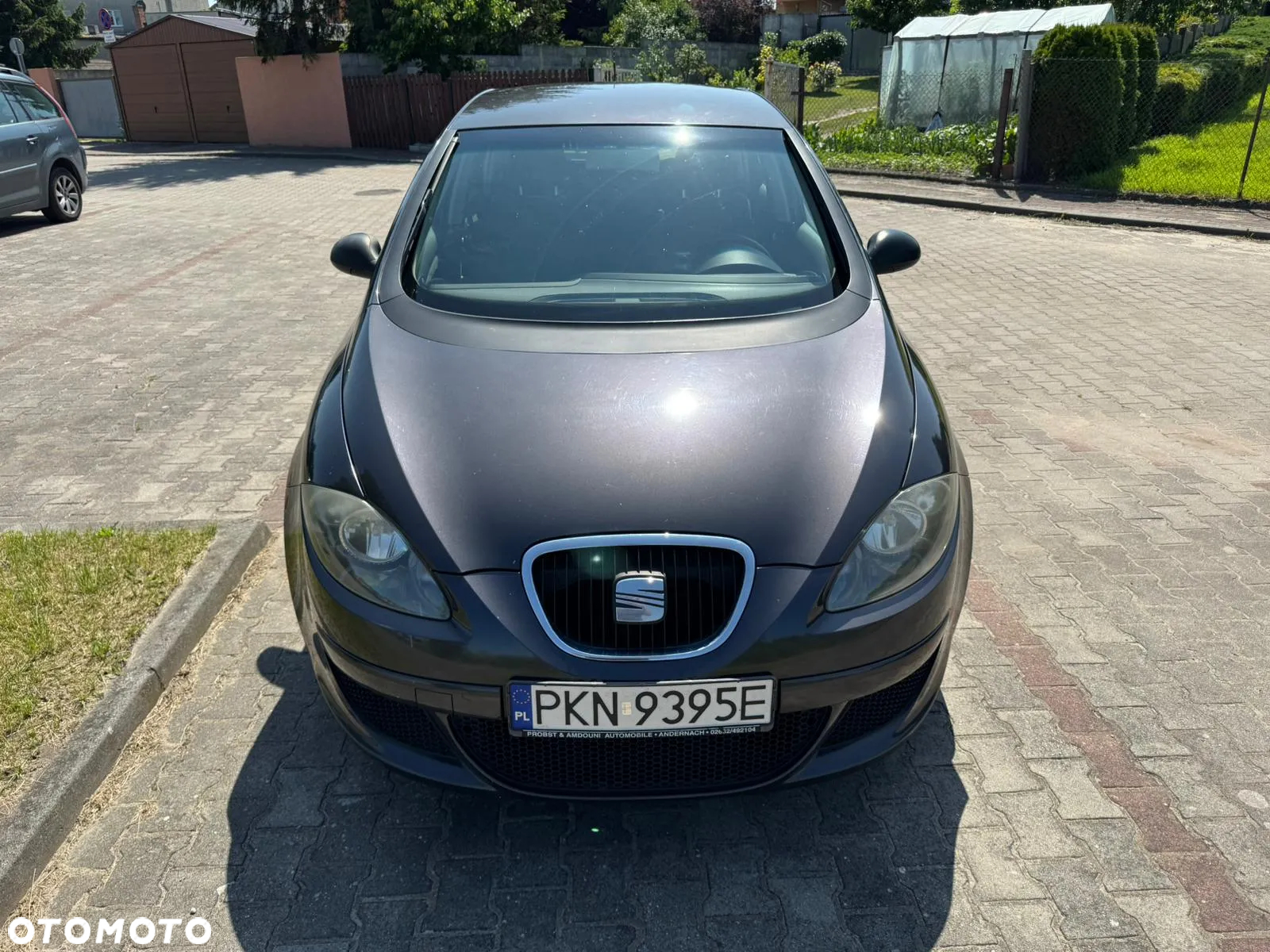 Seat Altea - 3