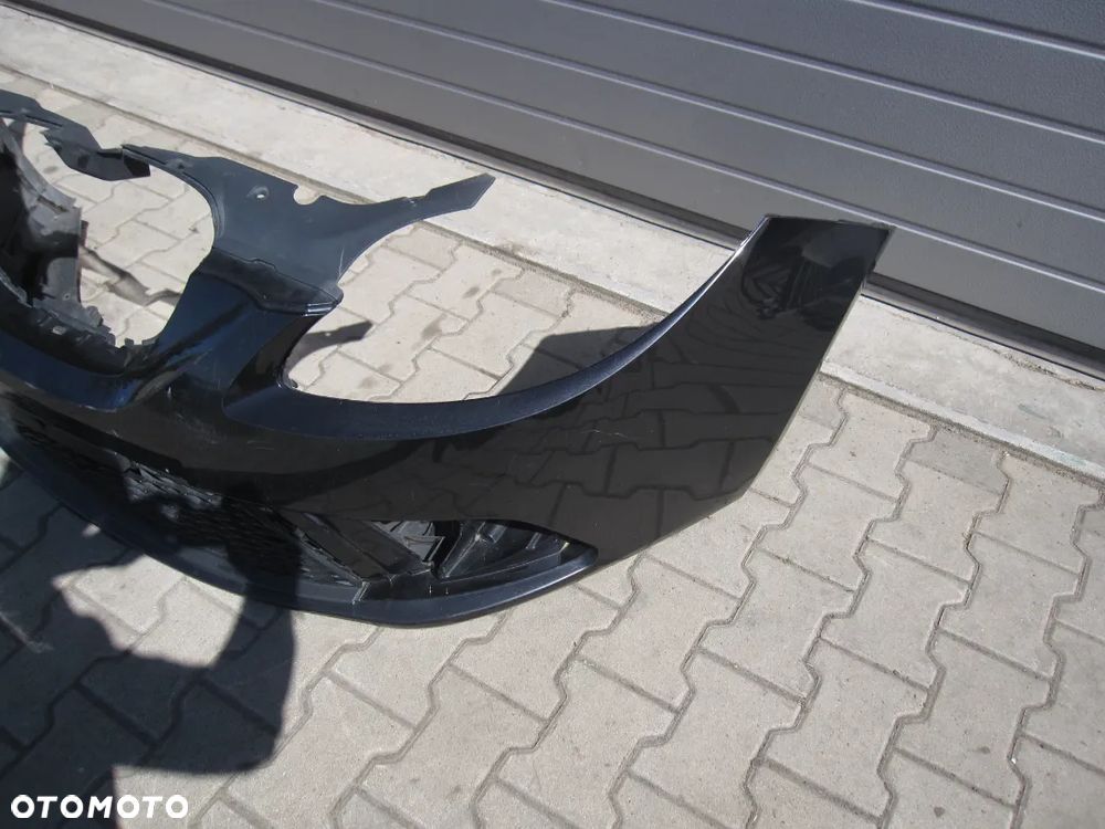 Seat Altea Cupra Zderzak Przód Przedni 5P0805903 - 3