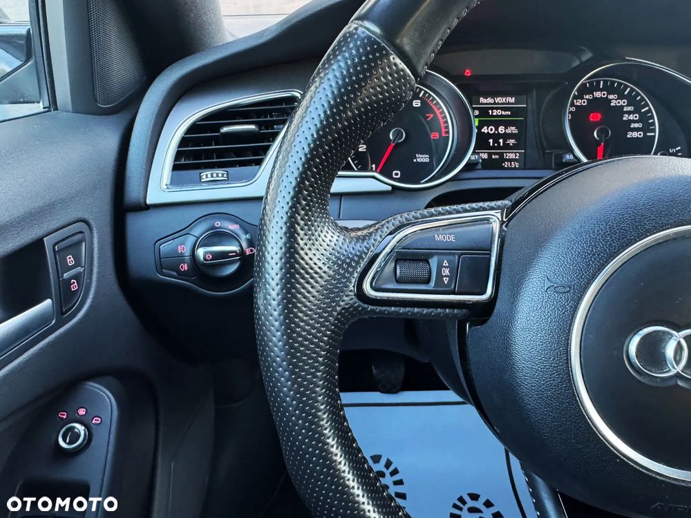 Audi A5 Sportback 1.8 TFSI - 14