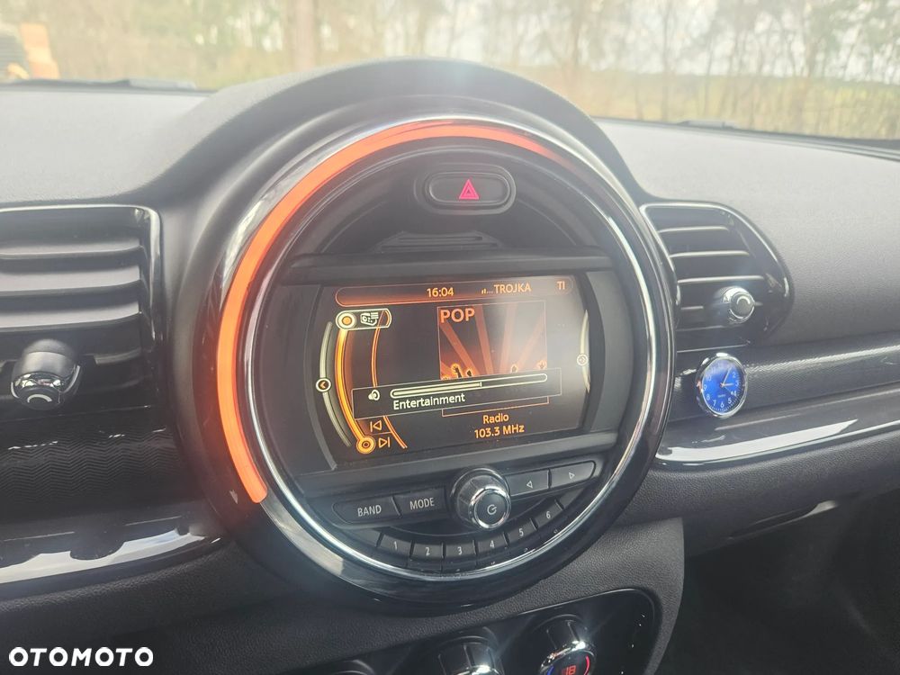 MINI Clubman Cooper - 24