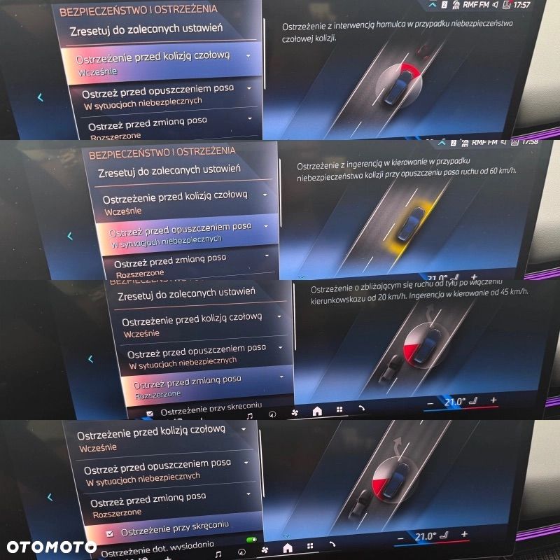 BMW Seria 5 520d xDrive Touring - 11