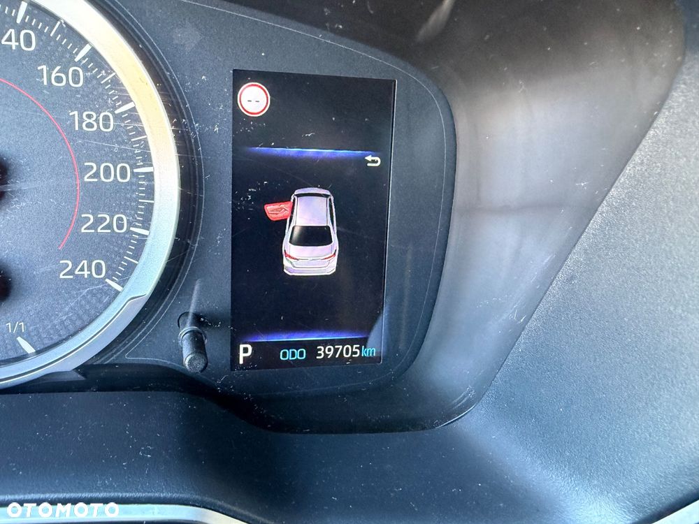 Toyota Corolla 1.5 Comfort MS - 12