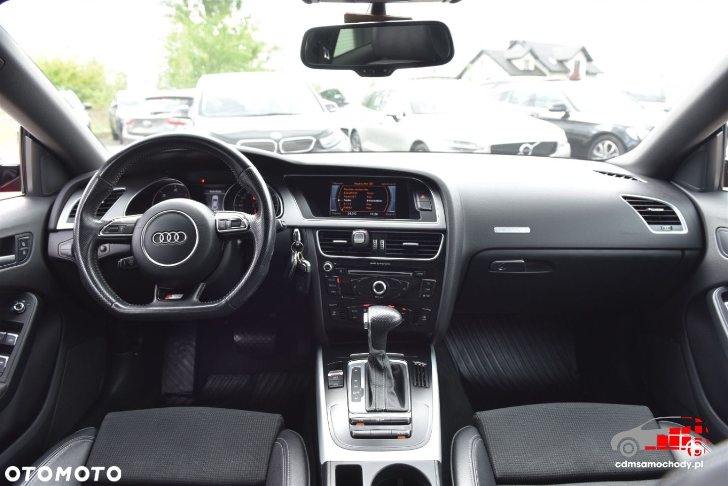 Audi A5 - 22