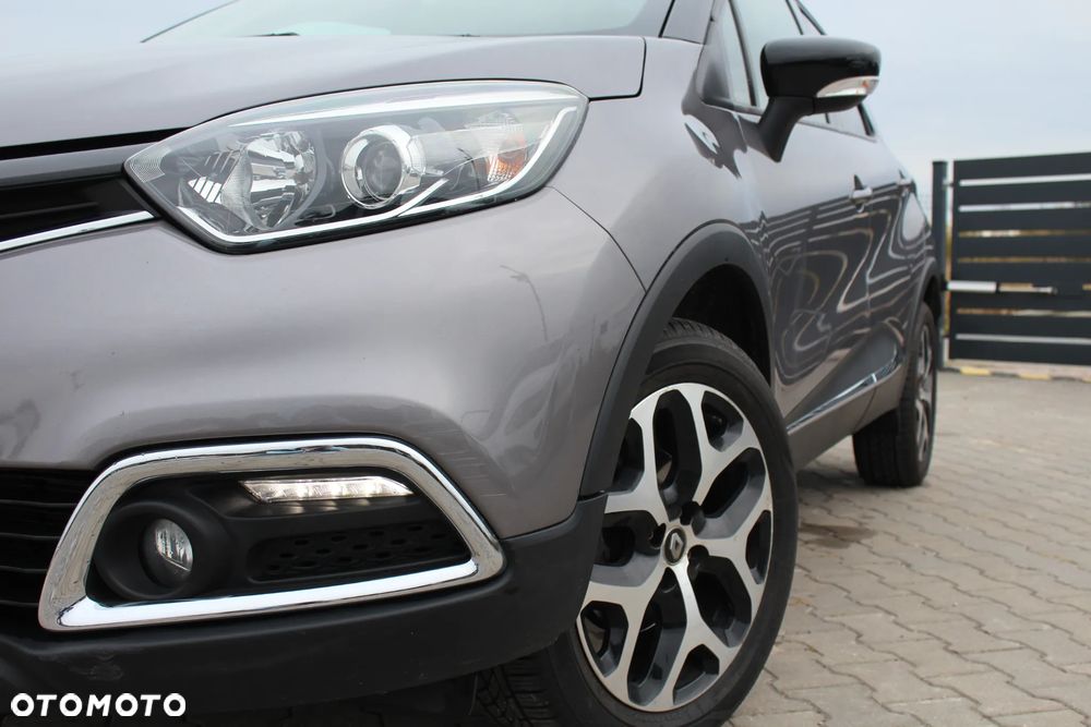 Renault Captur ENERGY TCe 120 Experience - 6