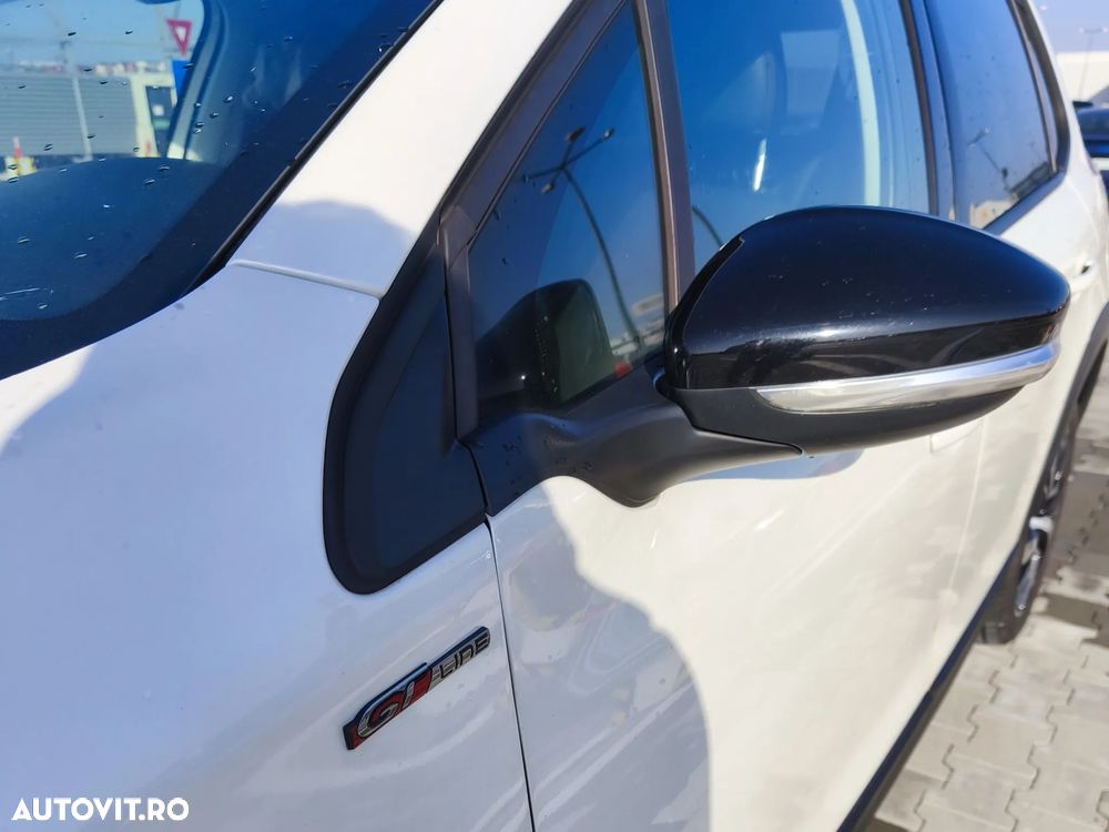 Peugeot 2008 PureTech 110 Stop&Start GT-Line Edition - 14