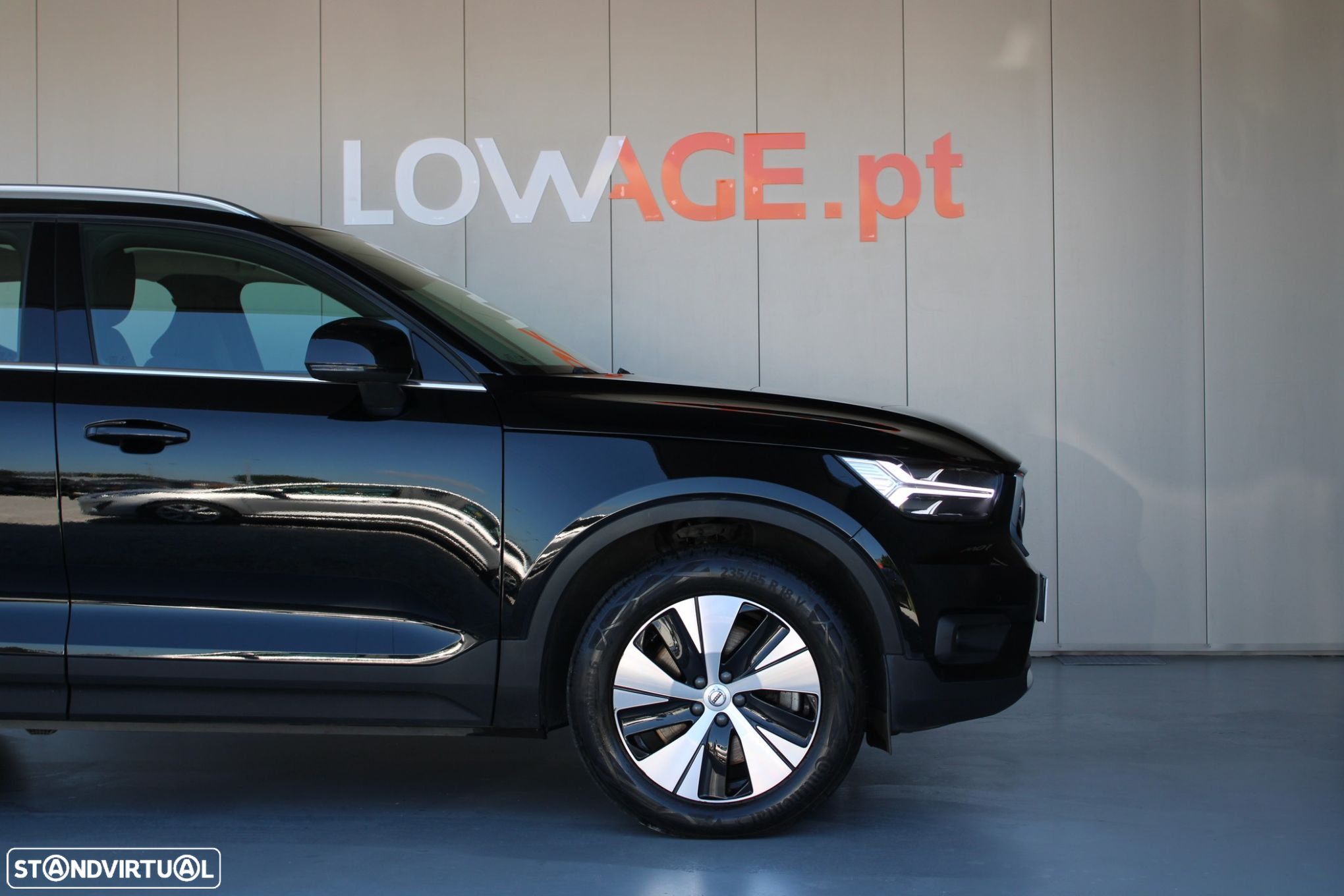 Volvo XC 40 1.5 T5 PHEV Inscription - 5