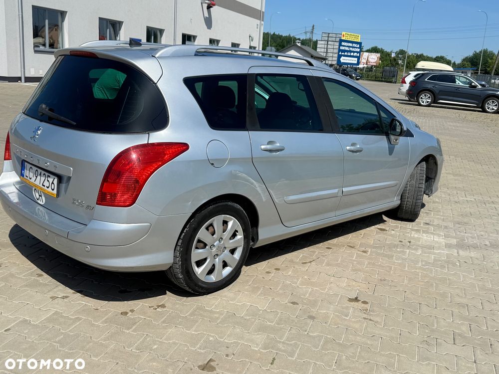 Peugeot 308 - 13