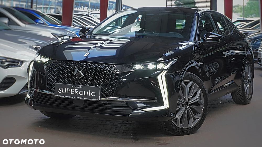 DS Automobiles DS 4 1.2 PureTech Trocadero - 6