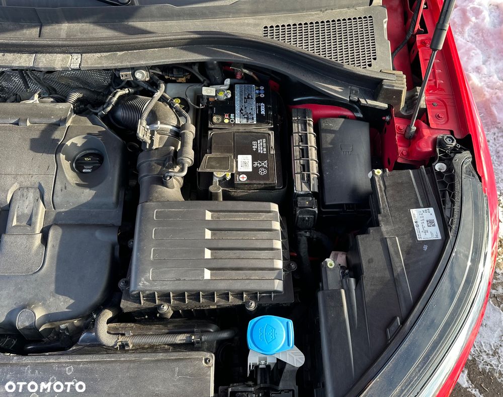 Skoda Kodiaq 2.0 TDI 4x2 Sportline DSG - 18