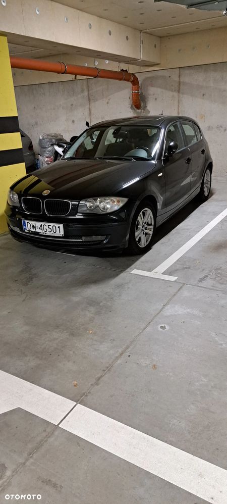 BMW Seria 1 - 9