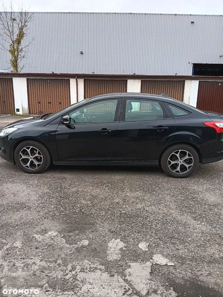 Ford Focus 1.6 TDCi Trend - 2