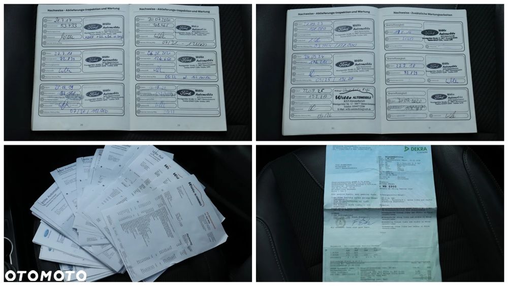 Ford Kuga 2.0 TDCi 4WD Titanium Plus - 39