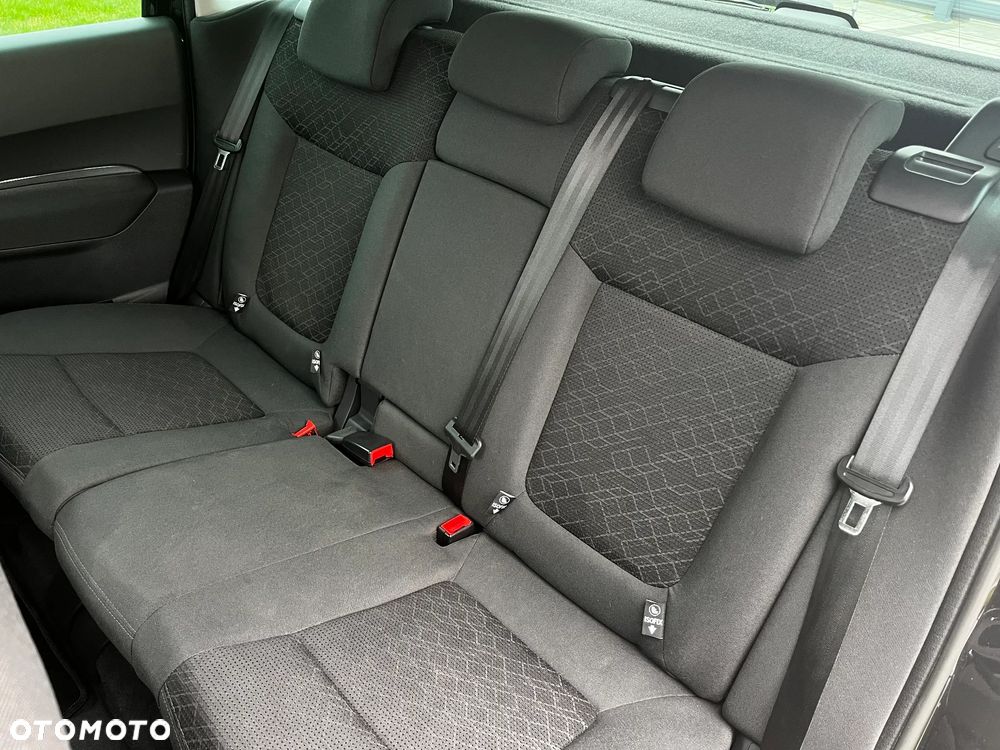 Peugeot 3008 2.0 HDi HYbrid4 - 15