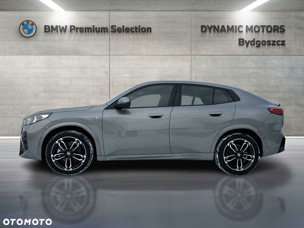 BMW X2 - 3