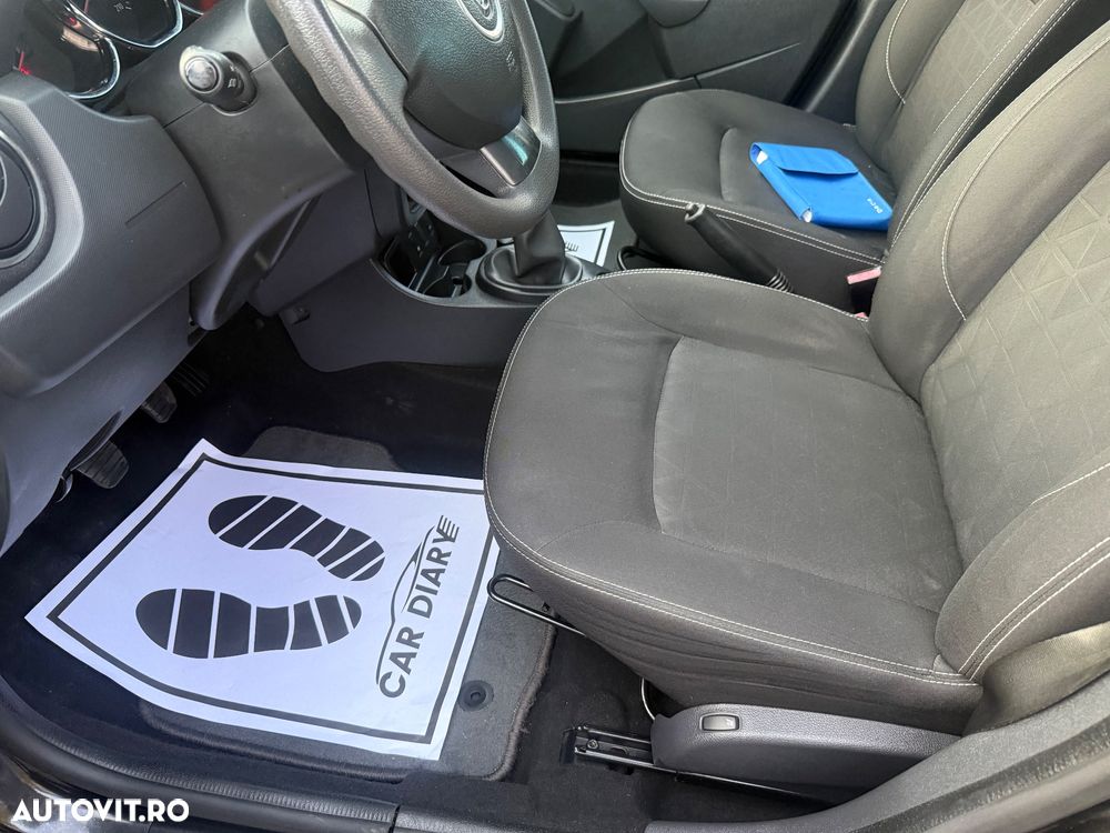 Dacia Duster SCe 115 2WD Prestige - 32