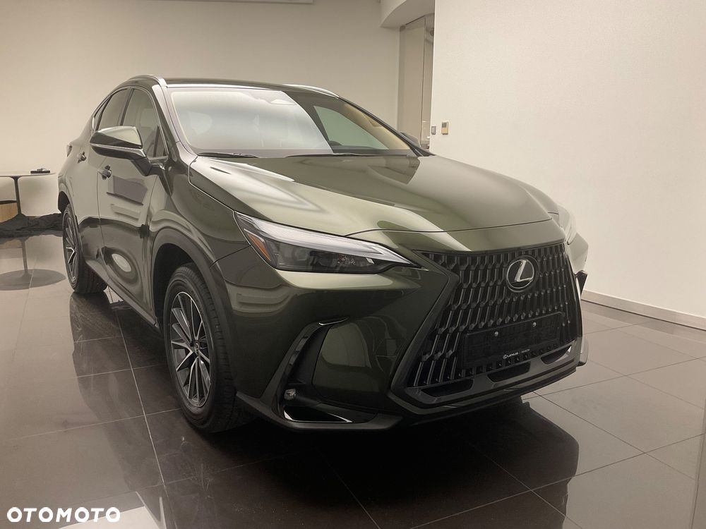 Lexus NX 350h Prestige 2WD - 5