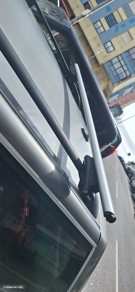 VW Passat 1.9 TDi - 13