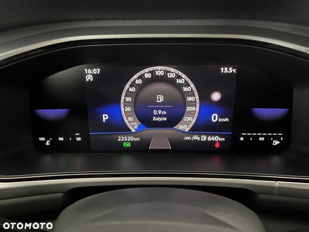 Volkswagen T-Roc 1.5 TSI Life DSG - 21