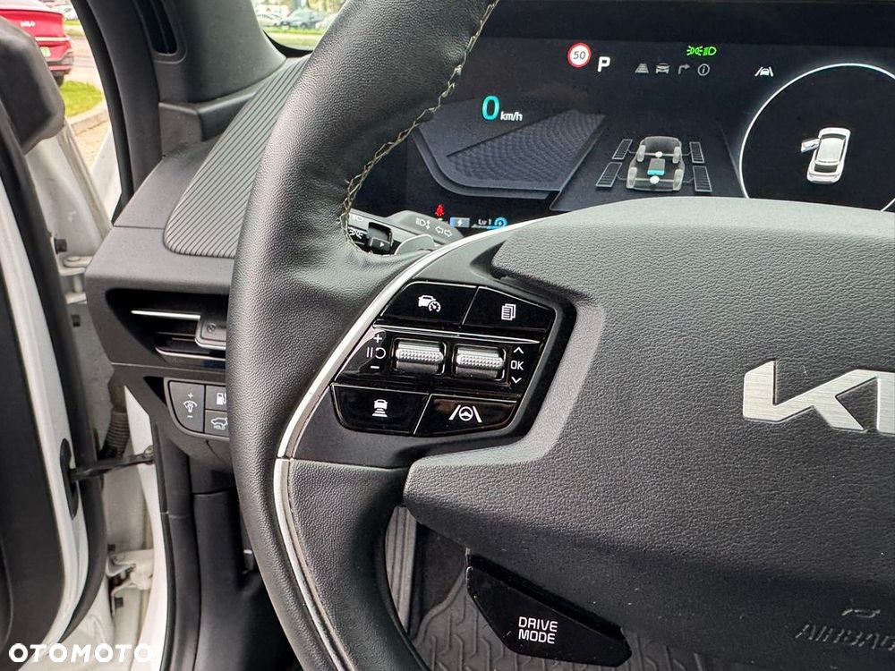 Kia EV6 77.4kWh GT-Line AWD - 17