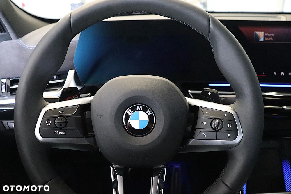 BMW X2 sDrive20i mHEV M Sport - 22