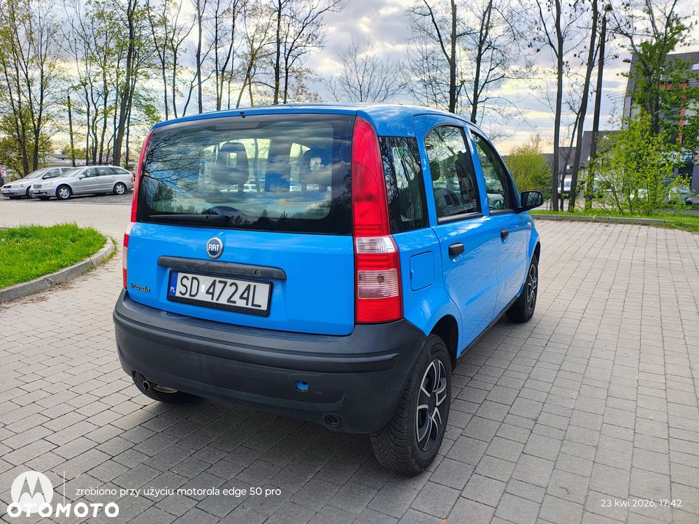 Fiat Panda 1.1 Active Eco - 3