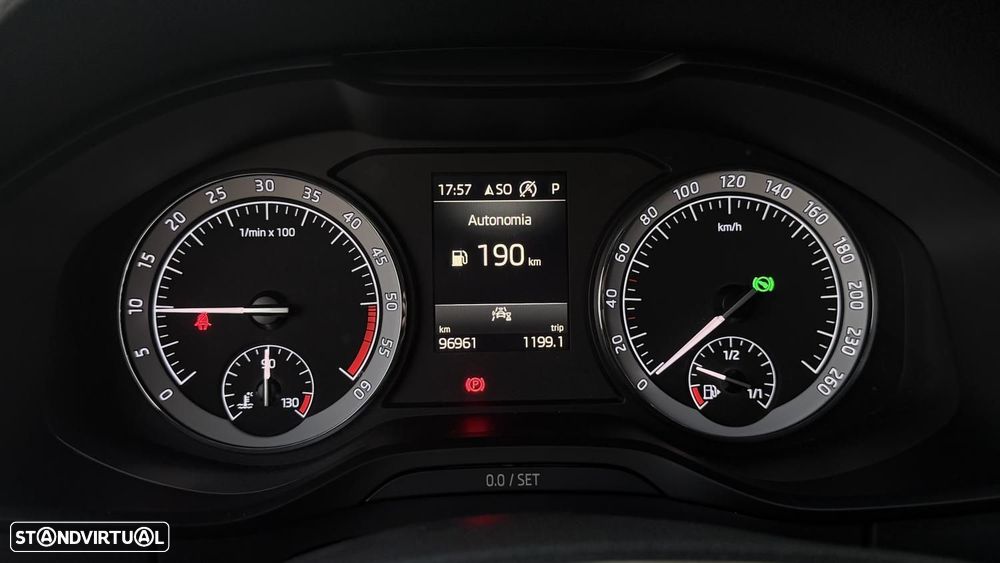 Skoda Kodiaq 2.0 TDI Ambition DSG - 17