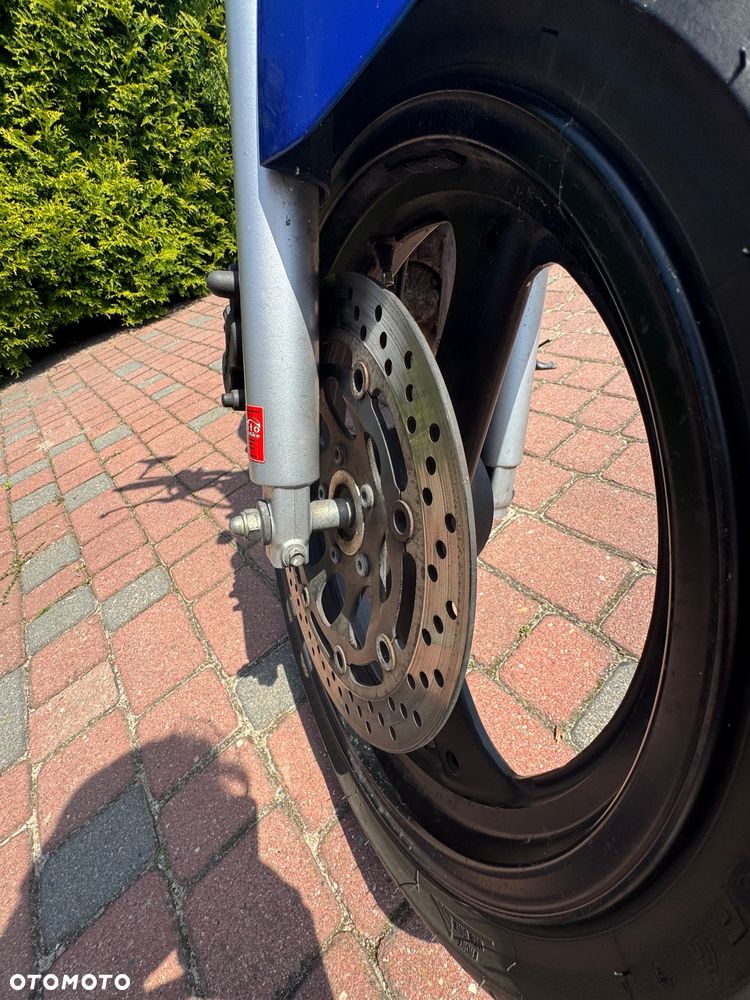 Suzuki GS - 11