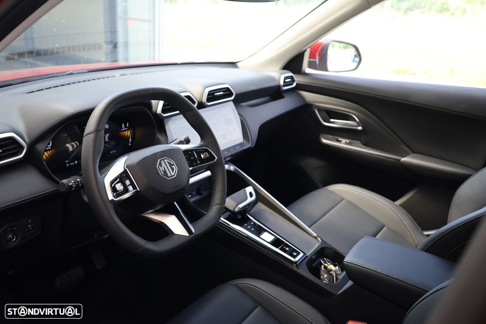MG ZS 1.5 Hybrid+ Comfort - 10