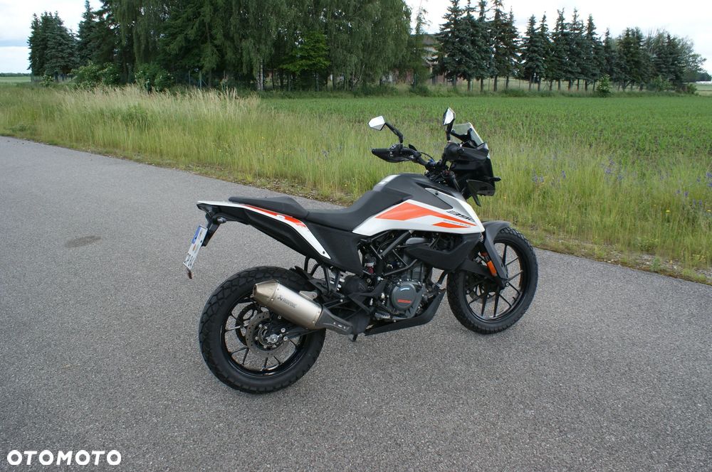 KTM Adventure - 11